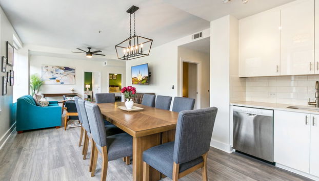 Refeições no quarto