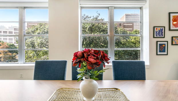 Refeições no quarto