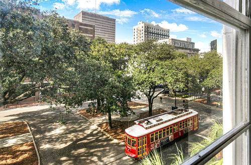 Photo 52 - Big Easy Elegance 4BR Condo in NOLA