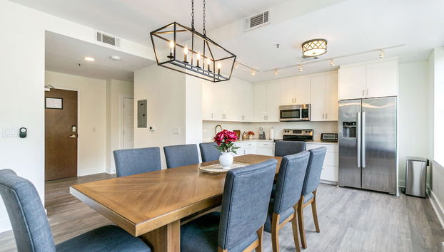 Refeições no quarto