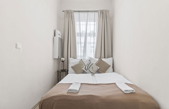 Stylish Apartments near AKH - Foto 30
