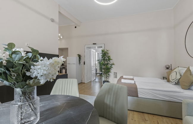 Stylish Apartments near AKH - Foto 22