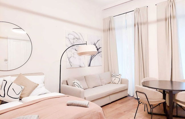Stylish Apartments near AKH - Foto 16