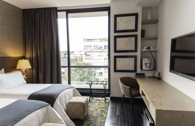 8010 Urban Living Luxury Home Experiences. - Foto 12
