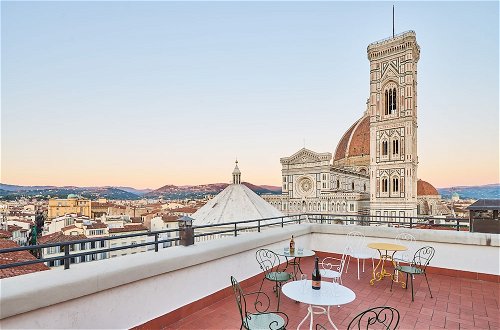 Photo 39 - Duomo Luxury Florence