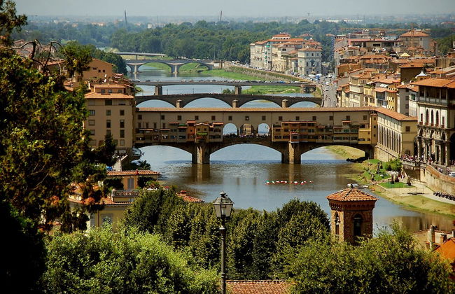 Duomo Luxury Florence - Foto 58