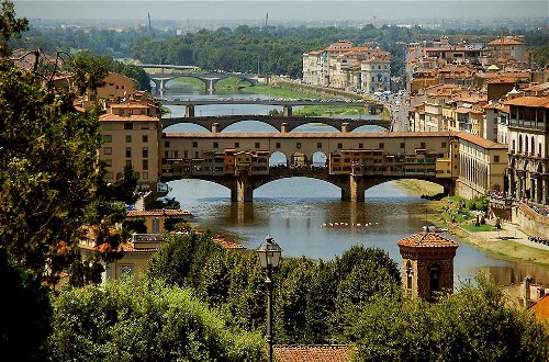 Foto 58 - Duomo Luxury Florence
