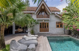 Photo 1 - Villa Palm Jari 1 by Alfred in Bali