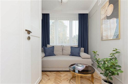 Foto 41 - Apartment in the City Centre by Renters