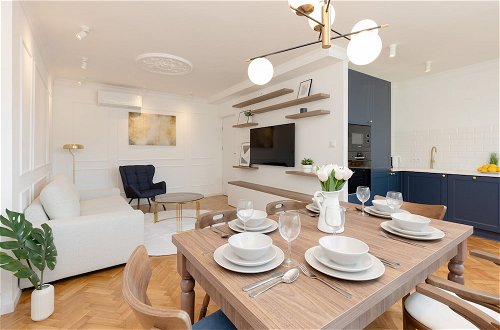 Photo 28 - Apartment in the City Centre by Renters