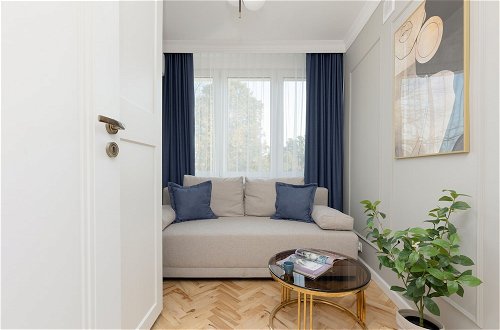 Photo 3 - Apartment in the City Centre by Renters