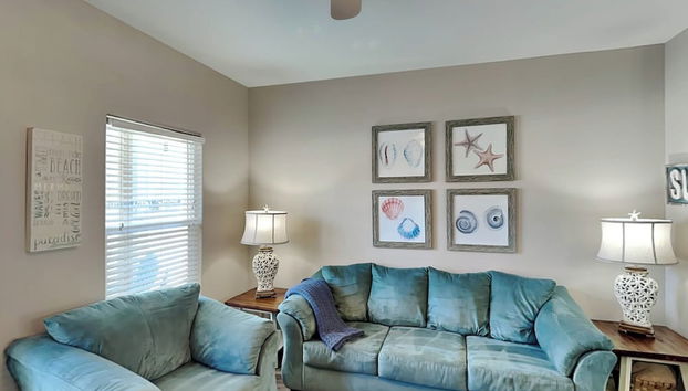 Comodidade do alojamento