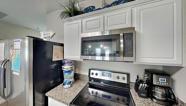 Comodidade do alojamento