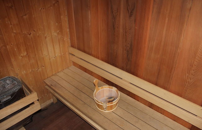 Chalet d'Alpina Lodge - Foto 13