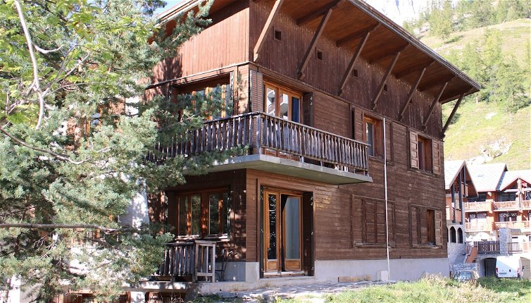 Photo 1 - Chalet d'Alpina Lodge