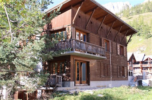 Photo 1 - Chalet d'Alpina Lodge