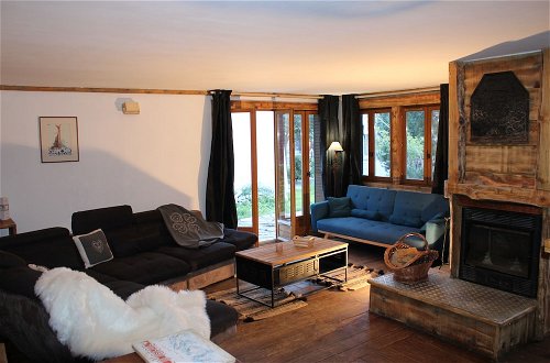 Photo 7 - Chalet d'Alpina Lodge