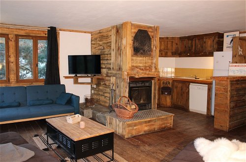 Photo 5 - Chalet d'Alpina Lodge