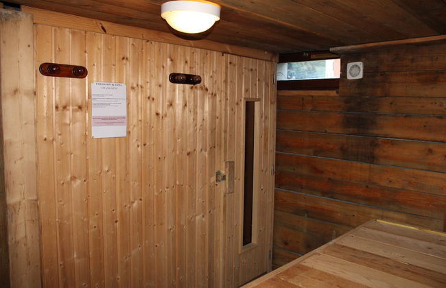 Chalet d'Alpina Lodge - Foto 12