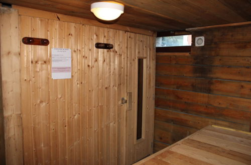 Foto 12 - Chalet d'Alpina Lodge