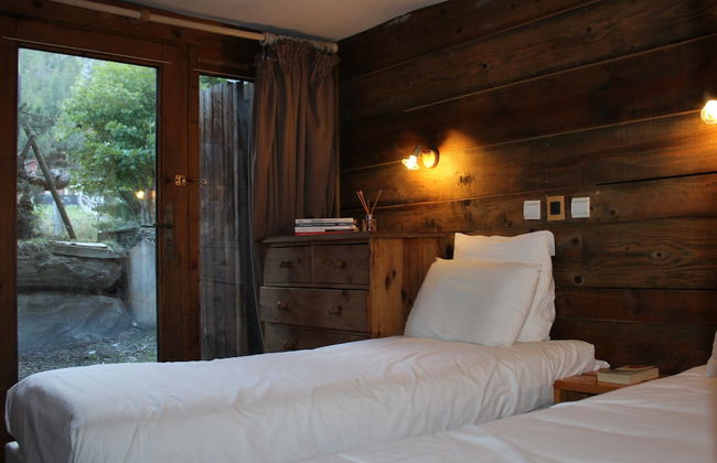 Chalet d'Alpina Lodge - Foto 3