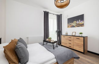 Photo 3 - Kopiec Kraka Apartment by Renters