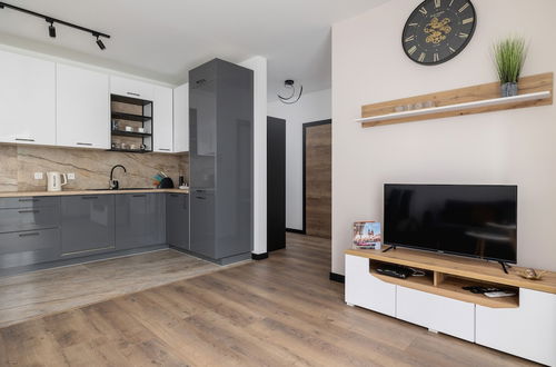 Photo 9 - Kopiec Kraka Apartment by Renters