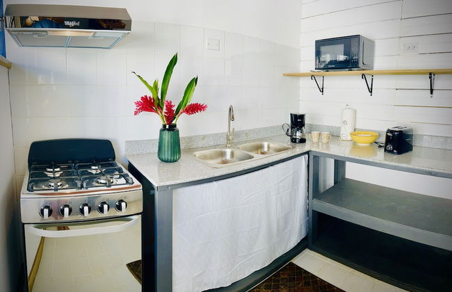 Apartamentos Casa Le Parc - Photo 9