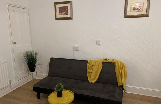 Apartment in Leicester- Doublebed-citycentre-wifi - Foto 8