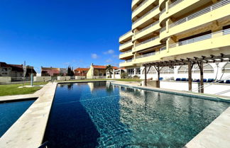 Photo 2 - Vilamoura Marina MAR 1 With Pool by Homing