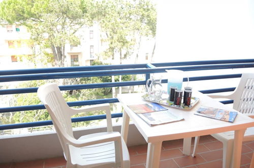 Photo 8 - Comfortable Flat With Terrace 100m From the Beach