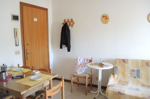 Photo 12 - Comfortable Flat With Terrace 100m From the Beach