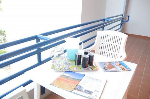 Foto 1 - Comfortable Flat With Terrace 100m From the Beach