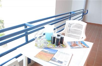 Photo 1 - Comfortable Flat With Terrace 100m From the Beach