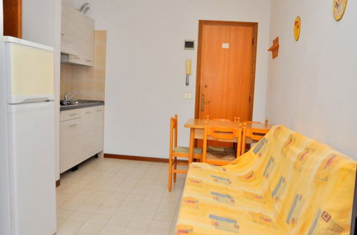 Photo 5 - Comfortable Flat With Terrace 100m From the Beach