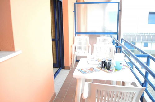 Photo 7 - Comfortable Flat With Terrace 100m From the Beach