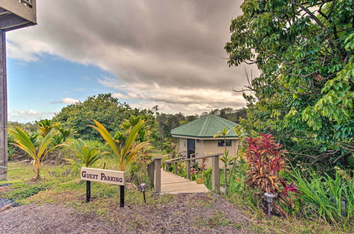 Photo 22 - Hilo Couples Retreat ~ 6 Miles to Honoli'i Beach