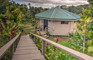 Foto 1 - Hilo Couples Retreat ~ 6 Miles to Honoli'i Beach