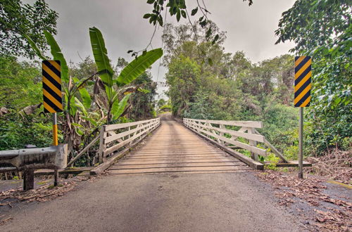 Photo 21 - Hilo Couples Retreat ~ 6 Miles to Honoli'i Beach