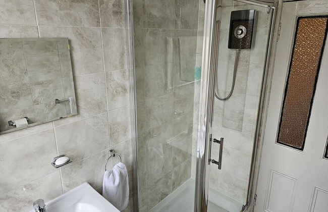 Snug - Abhainn Apartment - Foto 14