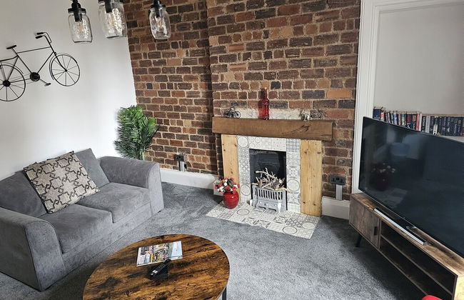 Snug - Abhainn Apartment - Foto 10