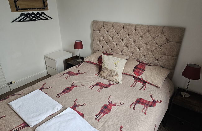 Snug - Abhainn Apartment - Foto 4