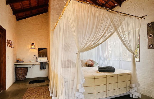 Casa da Mata Corumbau - Foto 4