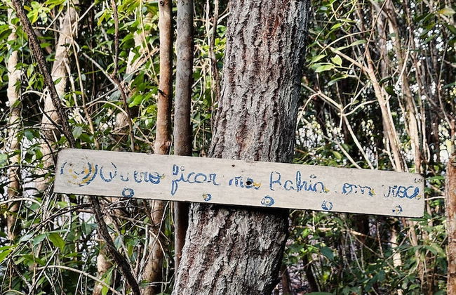 Casa da Mata Corumbau - Foto 25