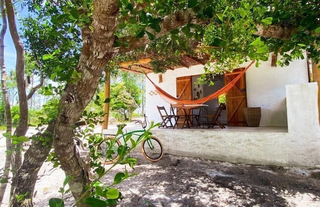 Casa da Mata Corumbau - Foto 39