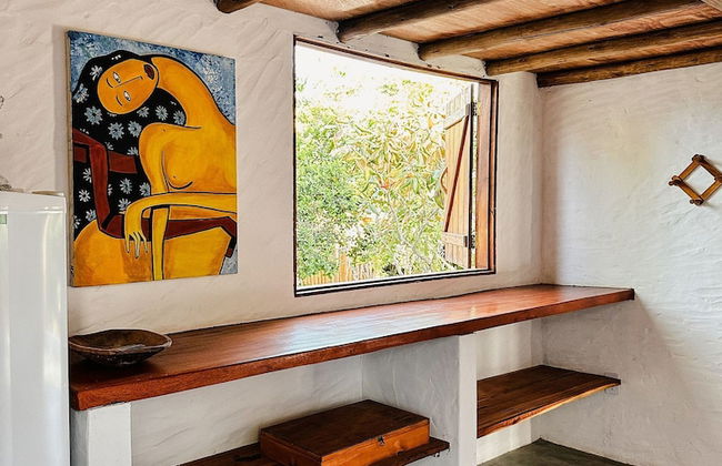 Casa da Mata Corumbau - Foto 17