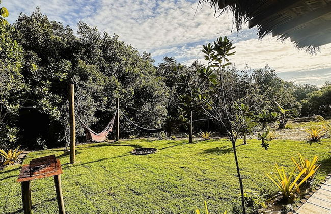Casa da Mata Corumbau - Foto 45