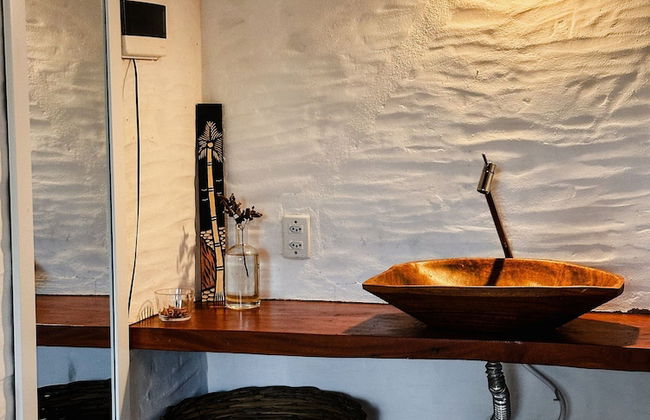 Casa da Mata Corumbau - Foto 18