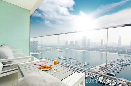 Photo 28 - LUX Luxury Sunrise Beachfront Suite 2