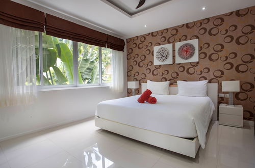 Photo 8 - Seaview Pool Villa Dragon D in Tropics